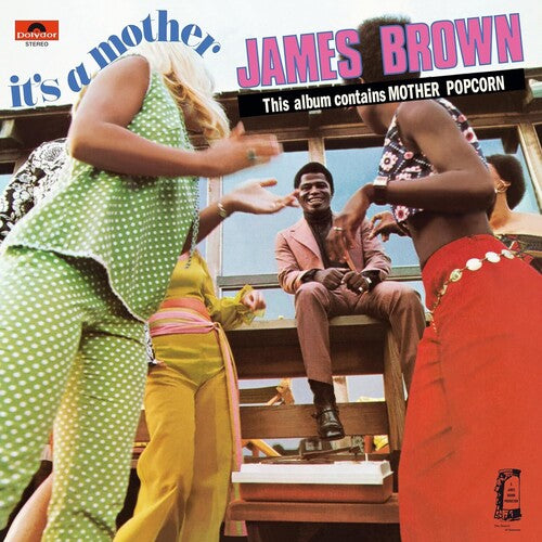 James Brown - It