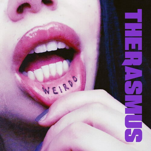 The Rasmus - Weirdo [Purple]
