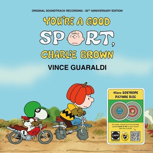 Vince Guaraldi - You