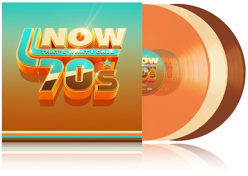 Various Artists - Now That