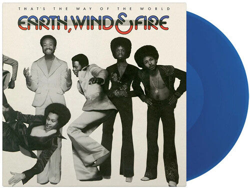Earth Wind & Fire - That
