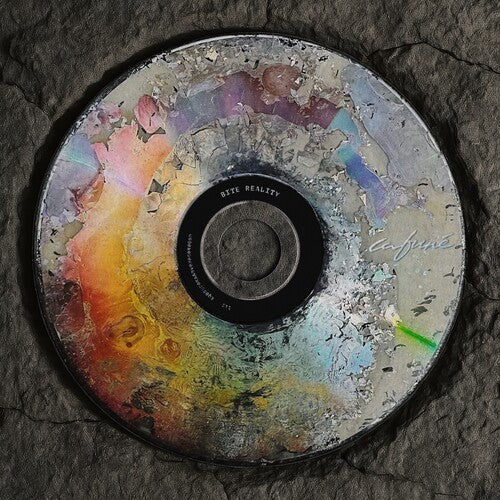 Cafune - Bite Reality [Graphite]