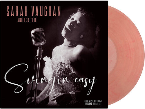Sarah Vaughan - Swingin