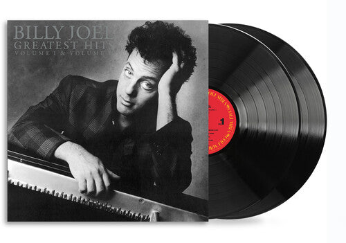 Billy Joel - Greatest Hits Volume I & II [2LP]