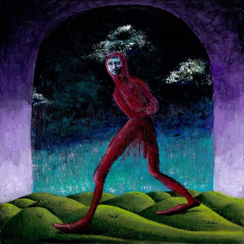 Teethe - Magic of the Sale [Purple]