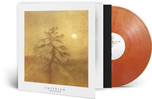 Empyrium - Songs of Moors and Misty Fields [Orange]