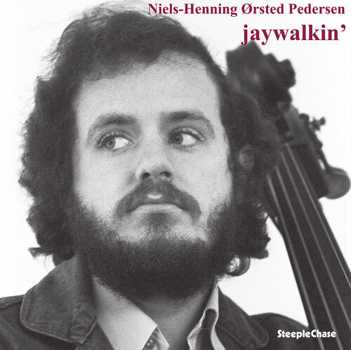 Niels-Henning Orsted Pedersen - Jaywalkin