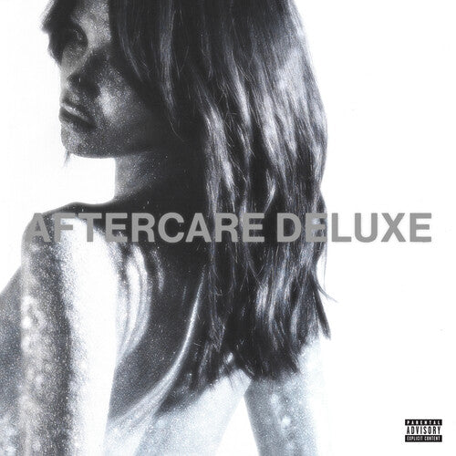 Nessa Barrett - Aftercare Deluxe [2LP Pink & Clear]