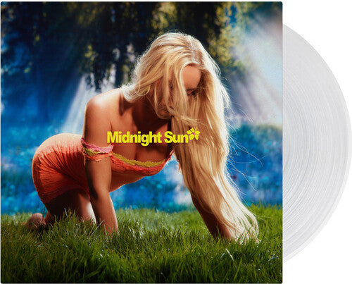 Zara Larsson - Midnight Sun [Crystal Clear]