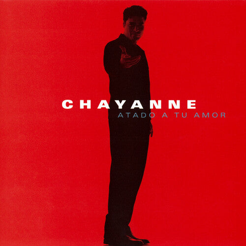 Chayanne - Atado A Tu Amor [2LP]