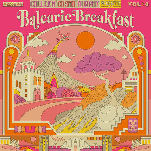 Various Artists - Colleen 