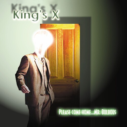 King