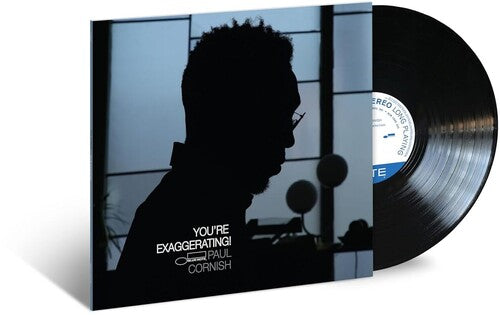 Paul Cornish - You
