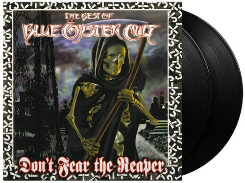 Blue Oyster Cult - Don