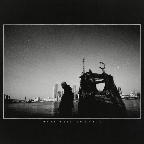 Mark William Lewis - Mark William Lewis