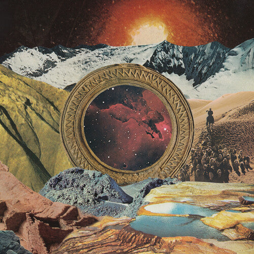Bask - The Turning (Deluxe)
