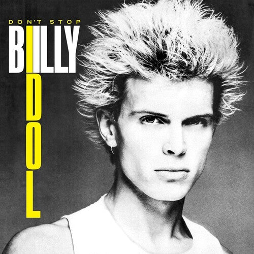Billy Idol - Don