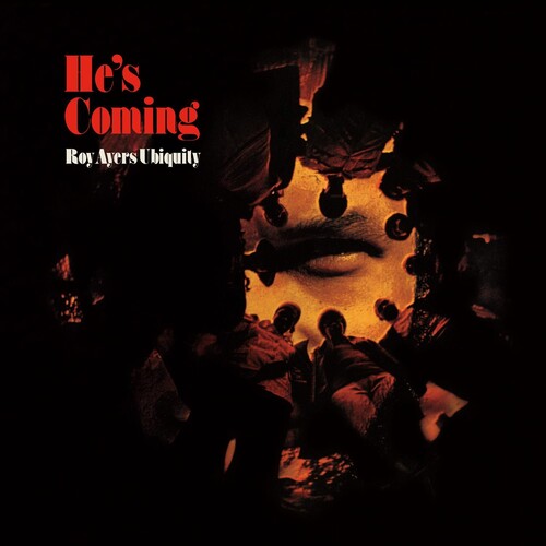 Roy Ayers - He