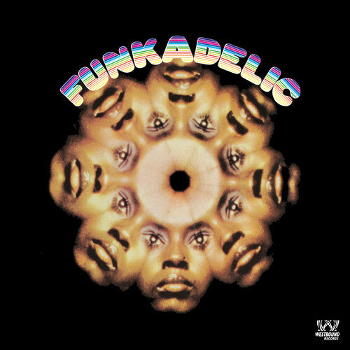 Funkadelic - Funkadelic [Purple]