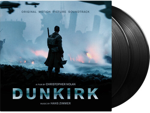 Hans Zimmer - Dunkirk (Original Soundtrack) [2LP]