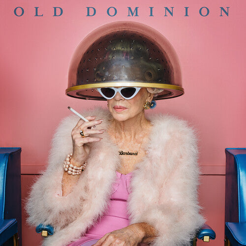 Old Dominion - Barbara [Pink]