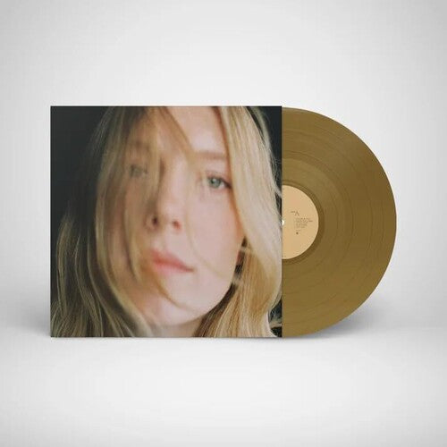 Georgia Harmer - Eye Of The Storm [Gold]