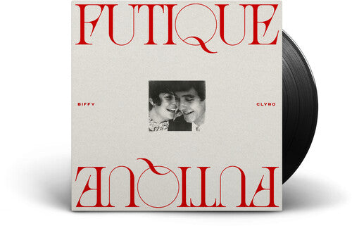 Biffy Clyro - Futique