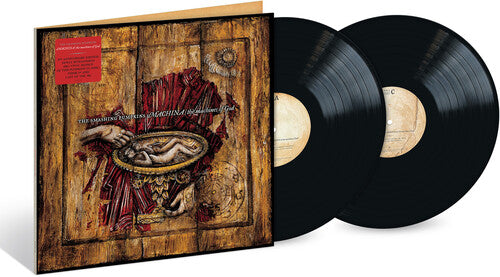 Smashing Pumpkins - Machina (25th Anniversary) [2LP]