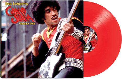 Phil Lynott