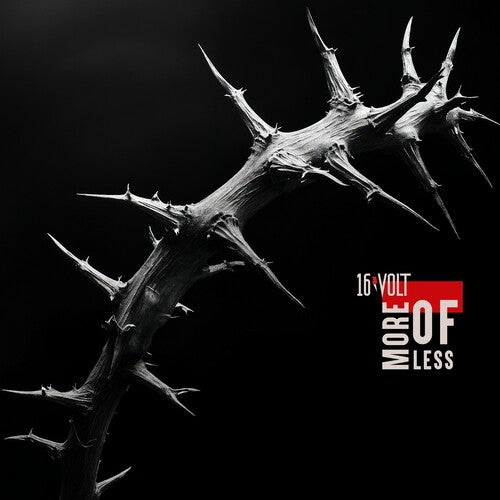 16Vol - More Of Less