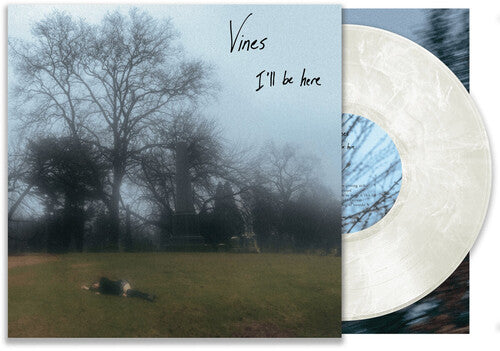 The Vines - I