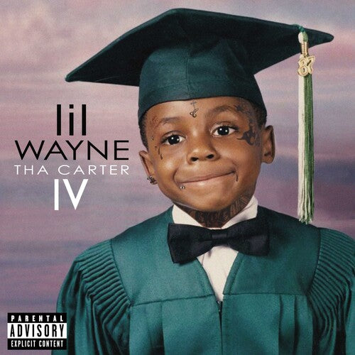 2 Chainz/Lil Wayne - Tha Carter IV [2LP]