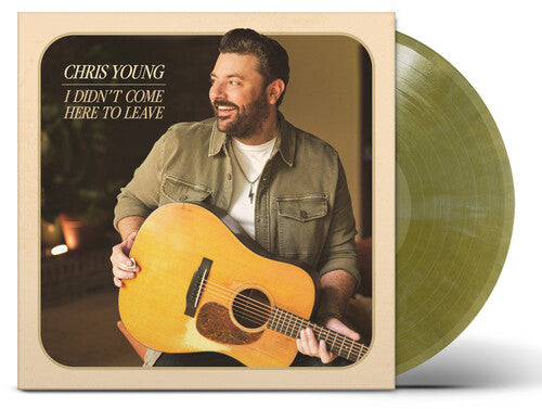 Chris Young - I Didn