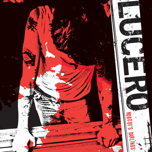 Lucero - Nobody