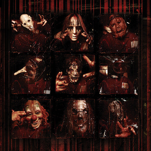 Slipknot - Slipknot (25th Anniversary Edition) [2LP]
