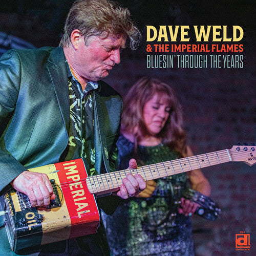 Dave Weld - Bluesin