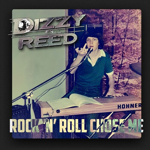 Dizzy Reed - Rock 