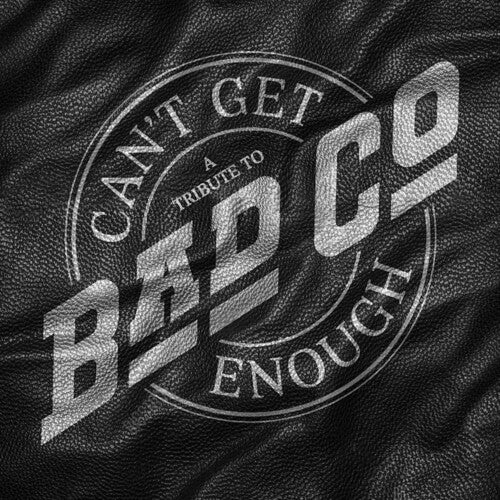 Bad Company - Can