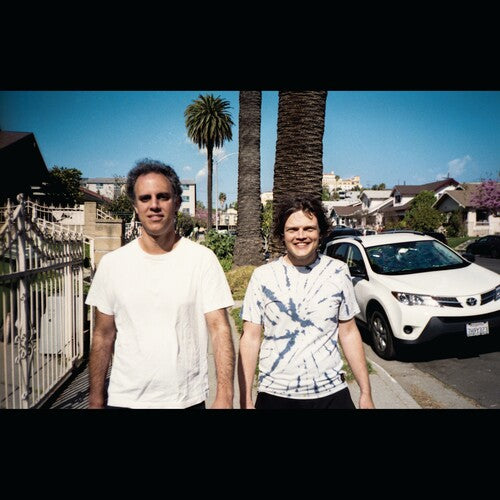 Kieran Hebden - 41 Longfield Street Late 