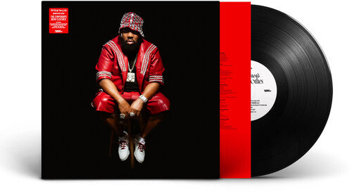 Raekwon - The Emperor