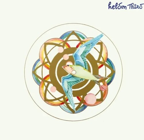 Heldon - It