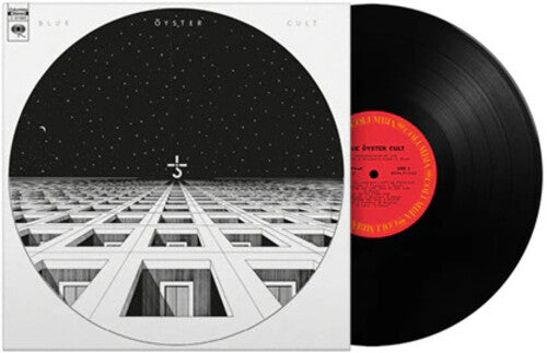 Blue Oyster Cult - Blue Oyster Cult [180-gram]