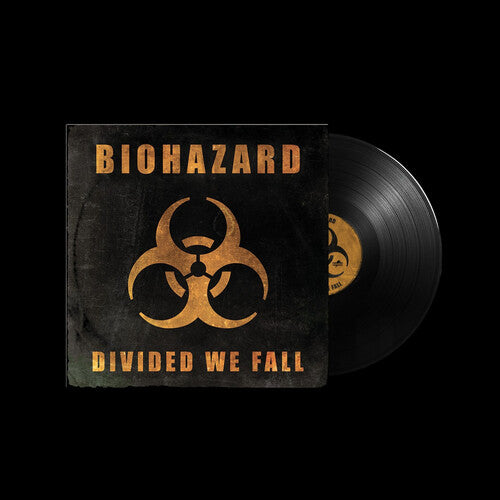 Biohazard - Divided We Fall [Half-Speed Master]