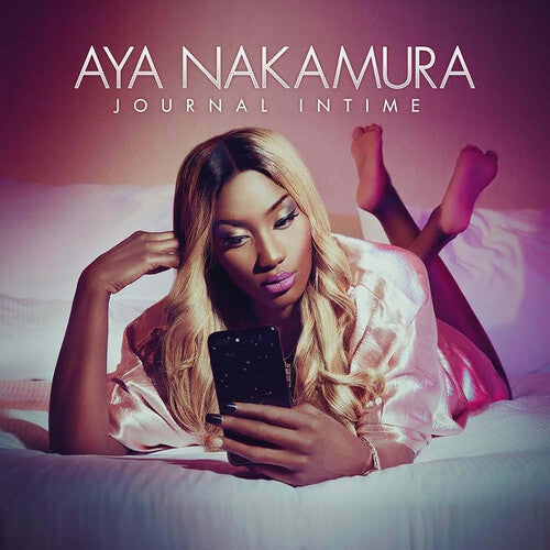 Aya Nakamura - Journal Intime [2LP]