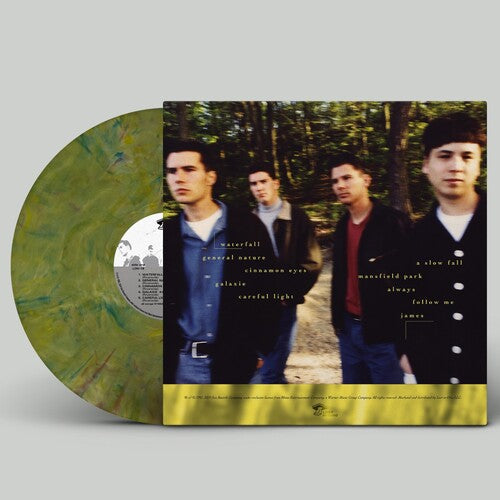 One [Eco Random Color] Vinyl - Riverside Vinyl Records | Vinyl