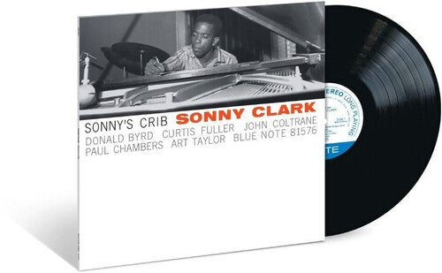 Sonny Clark - Sonny's Crib (Blue Note Classic Vinyl Edition)