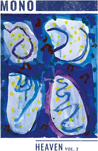 Mono - Heaven Vol. 3 [Opaque Purple]