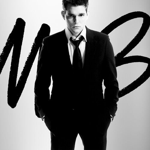 Michael Bublé - It's Time (20th Anniversary Deluxe Edition) [2LP Silver]