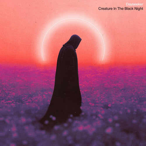 Dayseeker - Creature In The Black Night [Gray]
