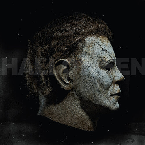 John Carpenter - Halloween: Expanded Art Edition (Original Soundtrack) [2LP]